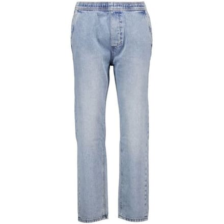 Zeeman Jeans - Blauw Blauw M