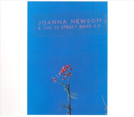 Ep -3tr- - Joanna Newsom