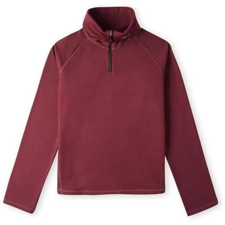Trainingsjack O'neill Clime Fleece
