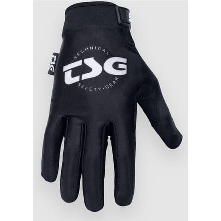TSG DW Gloves zwart