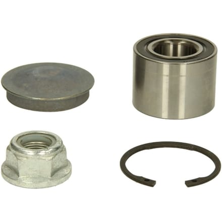 Wiellagerset SNR R155.63
