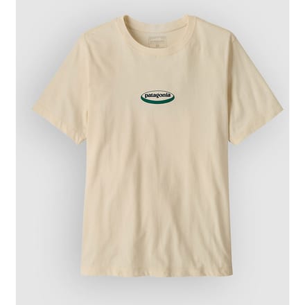 T-shirt Patagonia '95 Oval Logo