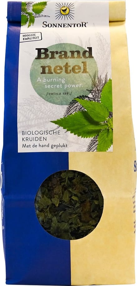 Sonnentor Brandnetel thee los bio 50 Gram