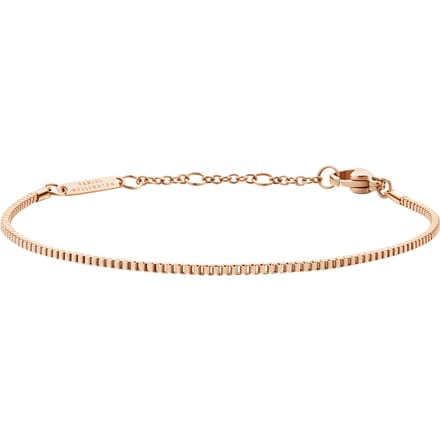 Daniel Wellington DW Staple Box 155-185 mm Rose Gold