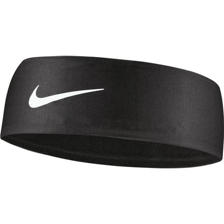 NIKE ACCESSOIRES - nike flex headband 2pk - Haarband tennis - Roze