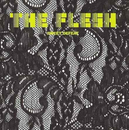 The Flesh - Sweet Defeat (CD)