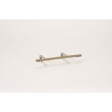 EATON INDUSTRIES Halyester Aardingsrail voor verdeler - 1014939 - E2Z7F