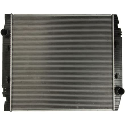 Radiator, motorkoeling THERMOTEC D7IV003TT