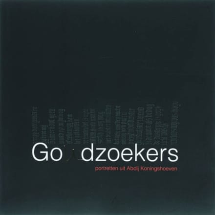 Goudzoekers - Pieter Oussoren