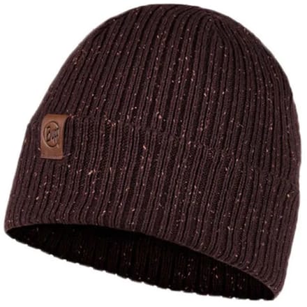 Buff ® Knitted Muts Zwart