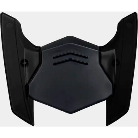 Voorkant motorhelm ventilatie LS2 OF521