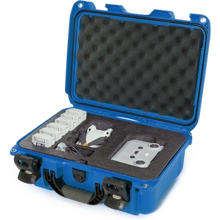 Drone koffer Nanuk 915 DJI Mavic Mini 3