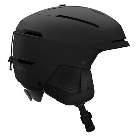 SALOMON - arcane prime mips - Ski helm heren - Zwart