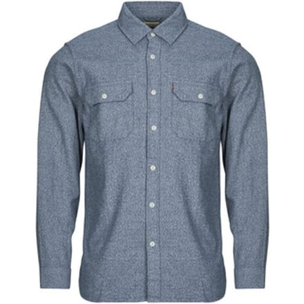 Levis  Overhemd Lange Mouw JACKSON WORKER
