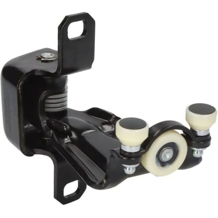 Schuifdeur rolgeleider VAICO V30-3538