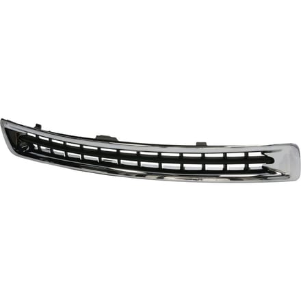 Bumper - onderdelen BLIC 6502-07-9009912P