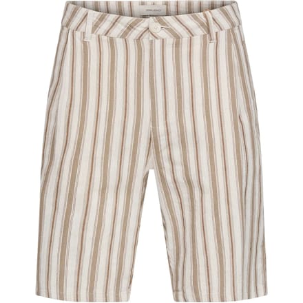 Blend - BHMADDOX RELX WOVENSHORTS - Heren - Korte broeken