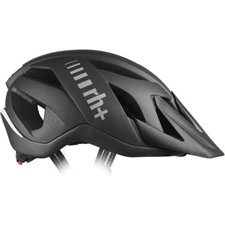 Rh+ RH+ Helmet Bike 3in1 ZWART - Maat XS/M