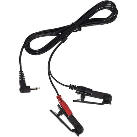 Rimba Electro Sex - Klemmen uni-polair - 2 Stuks