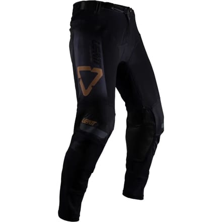 Leatt Moto 5.5 I.K.S. Stealth Crossbroek - Broek