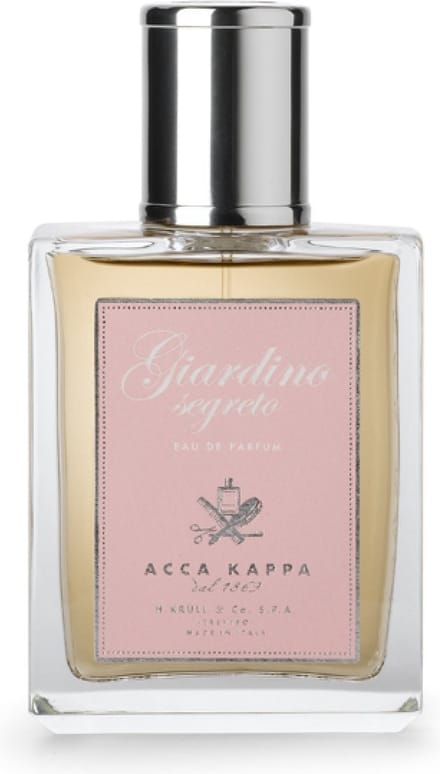 Acca Kappa Giardino Segreto Eau de Parfum