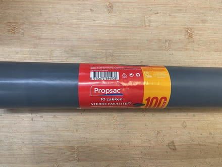 Tuin vuil Dikzak Bere sterke zakken 10 stuks