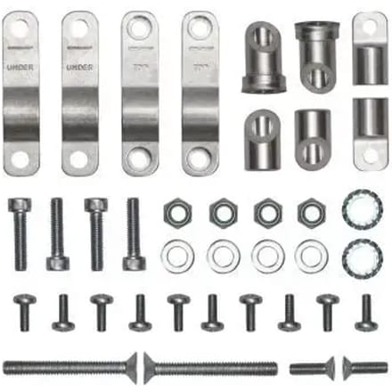 Montageset voor handbeschermers Circuit Equipment