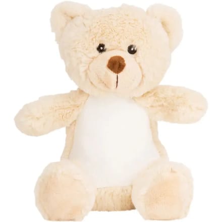 Mini knuffel Mumbles