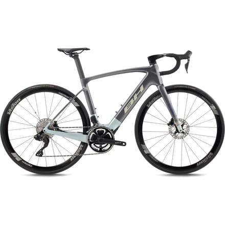 Racefietsen BH Bikes Irs1 Carbon 1.5