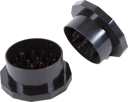 Traxis Bait Crusher - Zwart - Aas grinder - Grinder Crusher