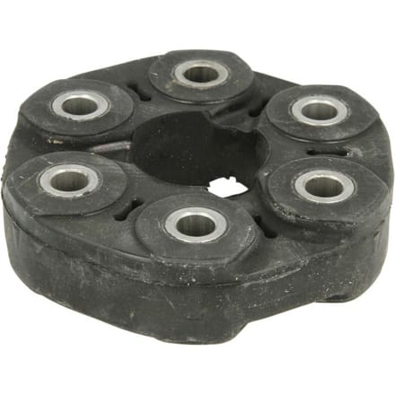 Hardyschijf, aandrijfas FEBI BILSTEIN 02562