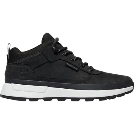Timberland Sneaker Zwart