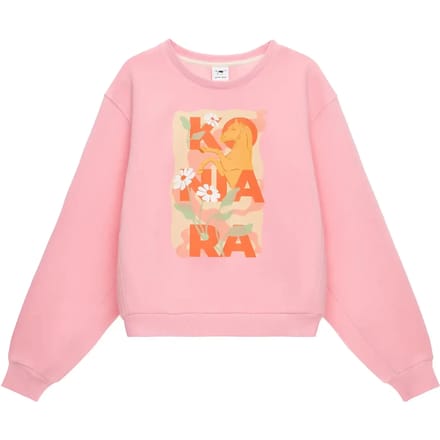 Dames sweatshirt Galop Wear Koniara