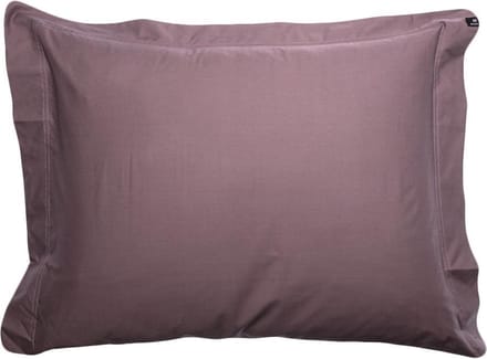 Drottningholm kussensloop wing fig - 60 x 70 cm