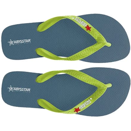 Kinderslippers Abysstar Summer