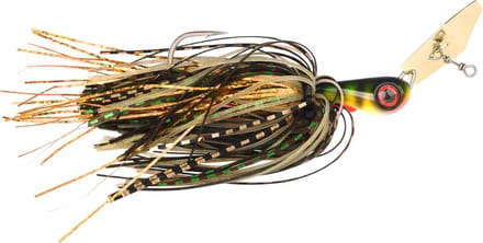 Spro Iris Thrillseeker XL Bladed Jig Perch 15cm (35g) - Chatterbait