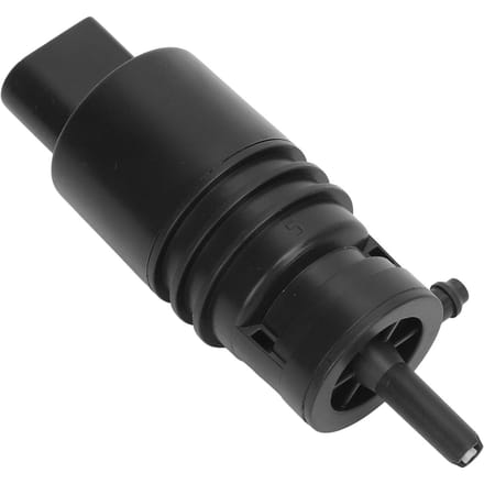 Ruitensproeierpomp A2108690821 Ruitensproeiervloeistofpomp Vervanging voor C230 1997 2000 black