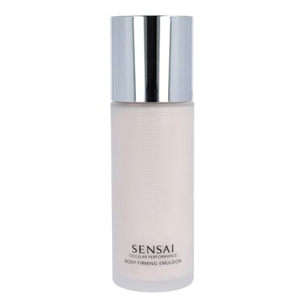 SENSAI Cellular Performance - Body Care Linie Firming Emulsion Anti-cellulitis Dames 200 ml