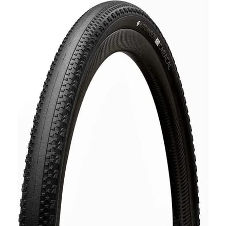 HUTCHINSON Fietsband Caracal TLR 700 x 40C black