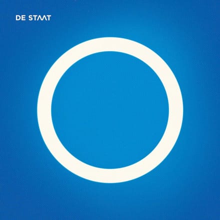 O - De Staat
