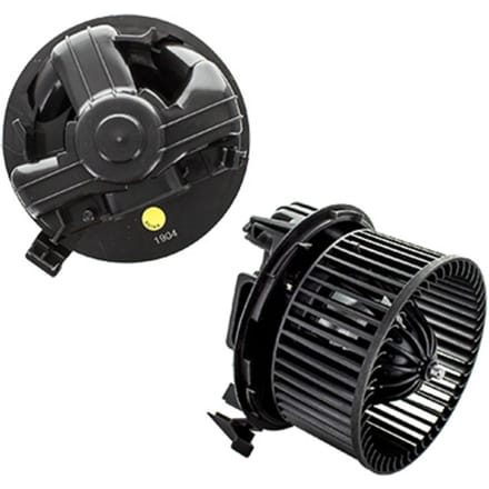 Binnenventilator MEAT & DORIA K92204
