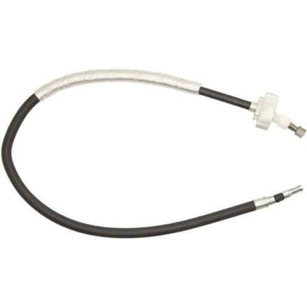 Kabel, parkeerrem LINEX 35.78.05 links