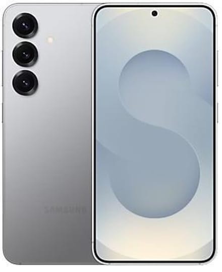 Samsung Galaxy S25 5G - 256 GB - Silver Shadow - Enterprise Edition