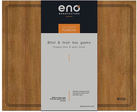 SNIJPLANK GASTRO