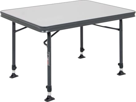 Crespo - Tafel - AP/245 - 81x61 cm - Zwart