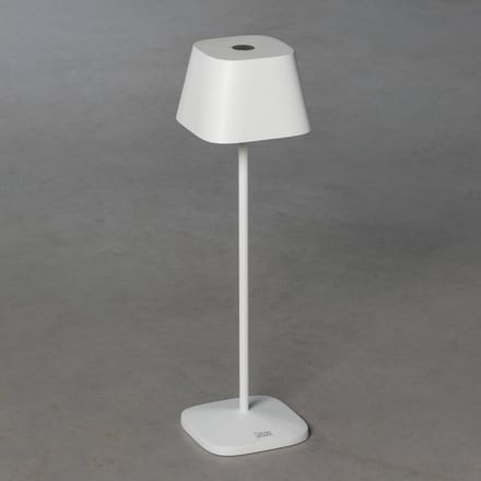 Konstsmide 7814-250 Capri USB-lamp LED LED vast ingebouwd 2.2 W Wit