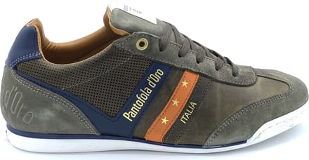 Pantofola d'Oro Vasto Uomo- Sneakers Heren- Maat 41