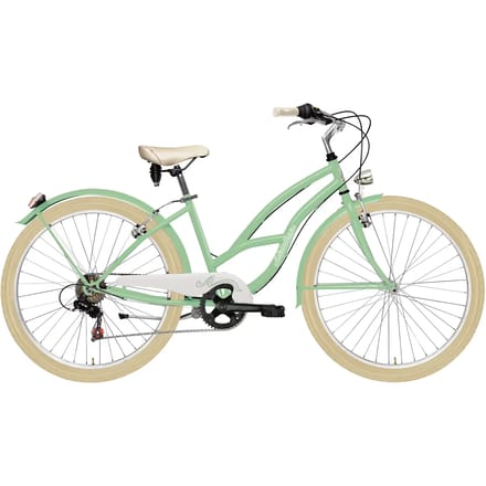 Damesfiets Adriatica Cruiser 6V