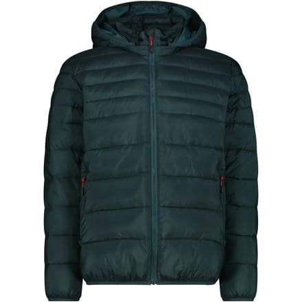 Hooded jacket CMP Snaps