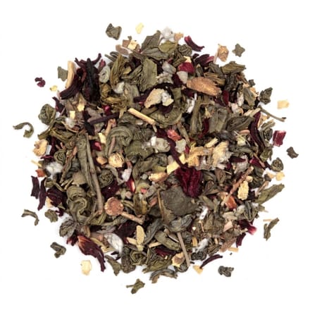 Miracles - groene thee 100 gram - Café du Jour losse thee